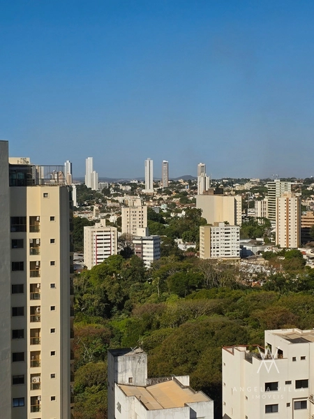 Apartamento seminovo e mobiliado no Oeste: 23ª foto da galeria de imagens do imóvel
