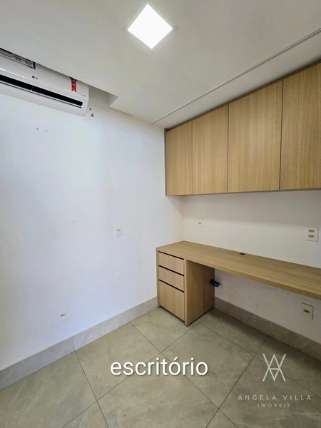 Apartamento seminovo e mobiliado no Oeste: 32ª foto da galeria de imagens do imóvel