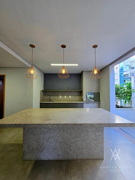 Apartamento seminovo e mobiliado no Oeste: 44ª foto da galeria de imagens do imóvel