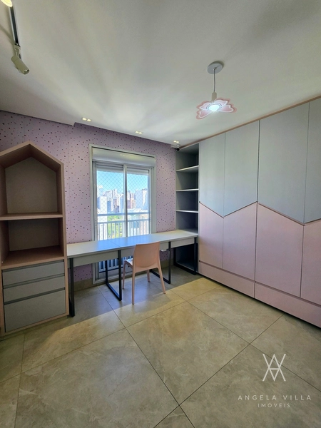 Apartamento seminovo e mobiliado no Oeste: 33ª foto da galeria de imagens do imóvel
