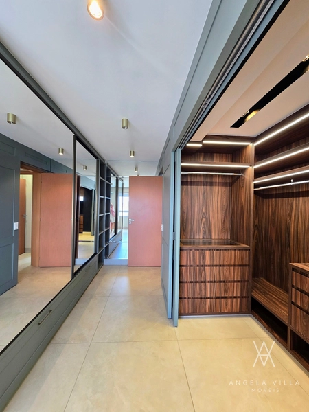 Apartamento seminovo e mobiliado no Oeste: 47ª foto da galeria de imagens do imóvel