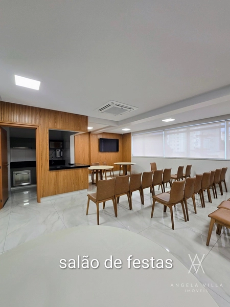Apartamento seminovo e mobiliado no Oeste: 15ª foto da galeria de imagens do imóvel