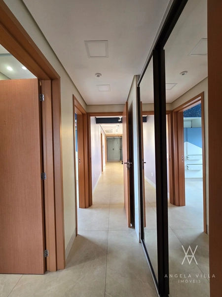 Apartamento seminovo e mobiliado no Oeste: 51ª foto da galeria de imagens do imóvel