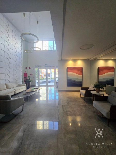 Apartamento seminovo e mobiliado no Oeste: 38ª foto da galeria de imagens do imóvel