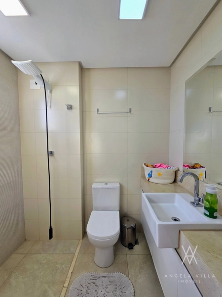 Apartamento seminovo e mobiliado no Oeste: 31ª foto da galeria de imagens do imóvel