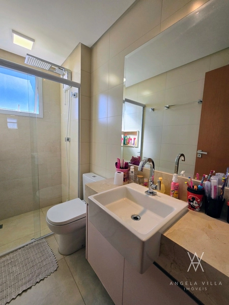 Apartamento seminovo e mobiliado no Oeste: 36ª foto da galeria de imagens do imóvel