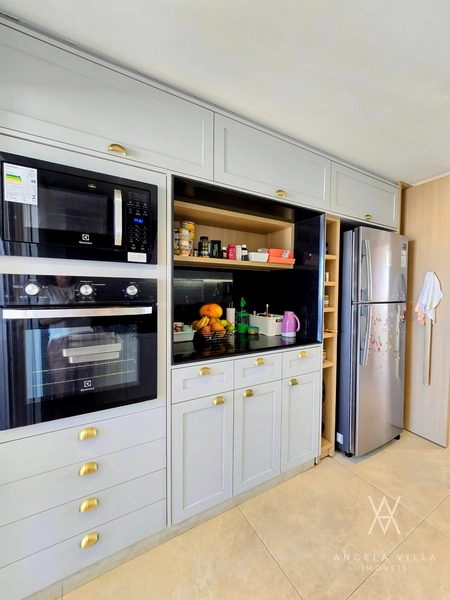 Apartamento seminovo e mobiliado no Oeste: 16ª foto da galeria de imagens do imóvel