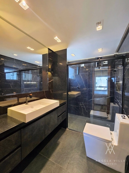 Apartamento seminovo e mobiliado no Oeste: 49ª foto da galeria de imagens do imóvel