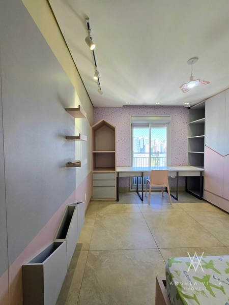 Apartamento seminovo e mobiliado no Oeste: 32ª foto da galeria de imagens do imóvel