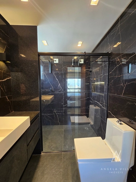 Apartamento seminovo e mobiliado no Oeste: 50ª foto da galeria de imagens do imóvel