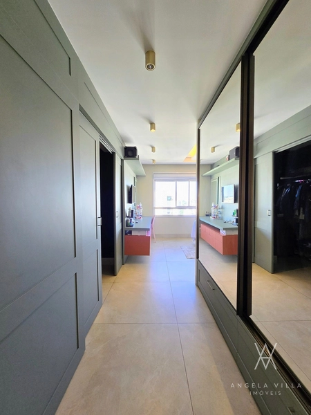 Apartamento seminovo e mobiliado no Oeste: 19ª foto da galeria de imagens do imóvel