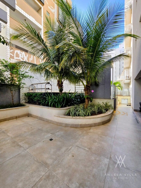 Apartamento seminovo e mobiliado no Oeste: 47ª foto da galeria de imagens do imóvel