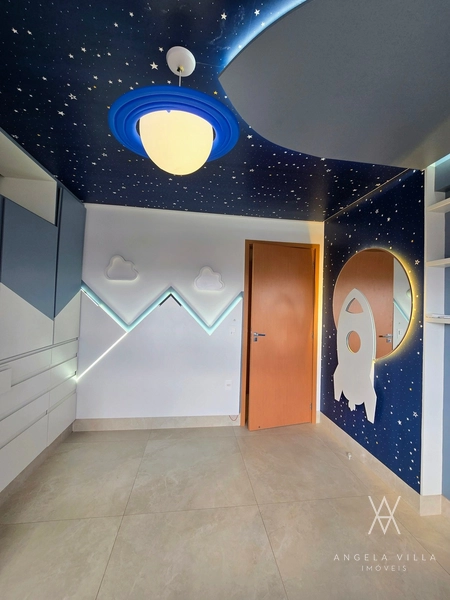Apartamento seminovo e mobiliado no Oeste: 36ª foto da galeria de imagens do imóvel