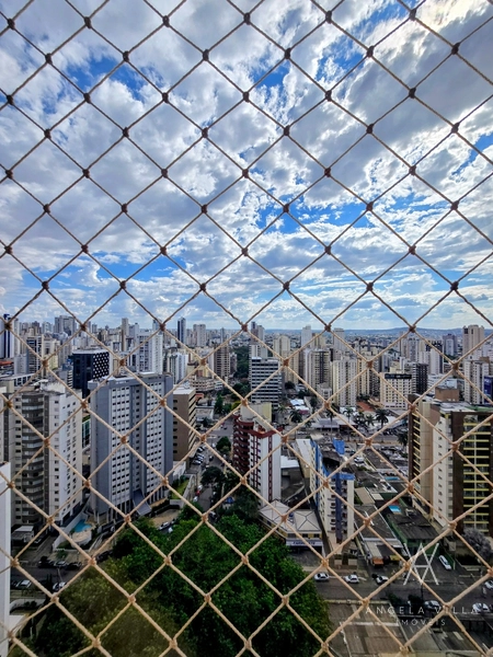Apartamento seminovo e mobiliado no Oeste: 37ª foto da galeria de imagens do imóvel