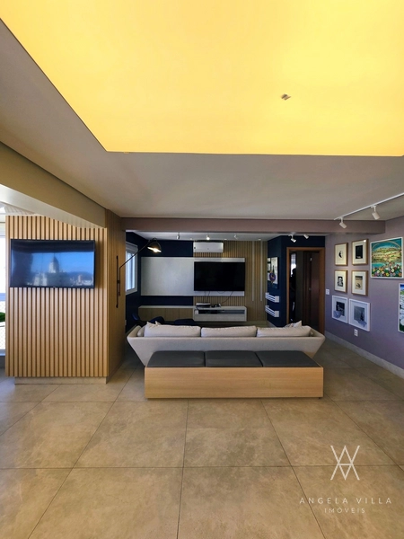 Apartamento seminovo e mobiliado no Oeste: 8ª foto da galeria de imagens do imóvel