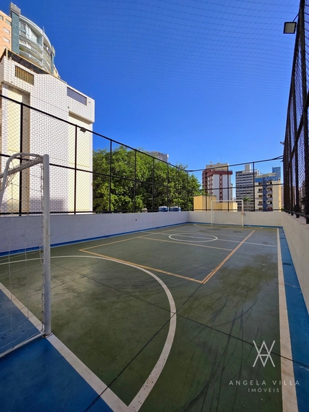 Apartamento seminovo e mobiliado no Oeste: 39ª foto da galeria de imagens do imóvel