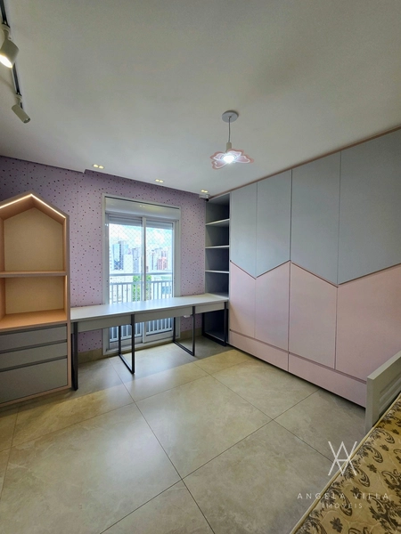 Apartamento seminovo e mobiliado no Oeste: 40ª foto da galeria de imagens do imóvel