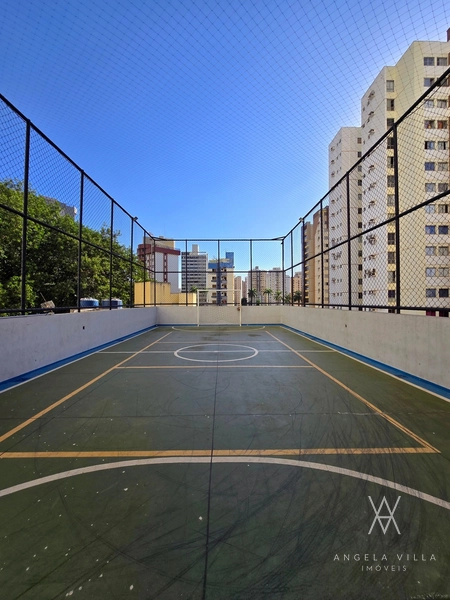 Apartamento seminovo e mobiliado no Oeste: 40ª foto da galeria de imagens do imóvel