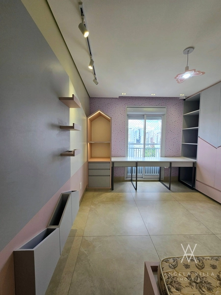 Apartamento seminovo e mobiliado no Oeste: 41ª foto da galeria de imagens do imóvel