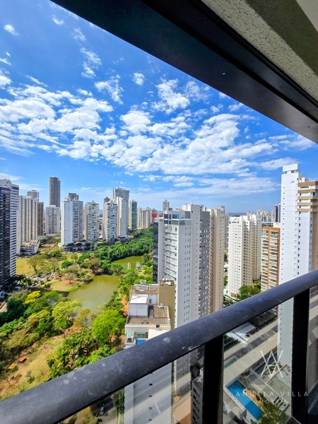 QUASAR FLAMBOYANT: 7ª foto da galeria de imagens do imóvel