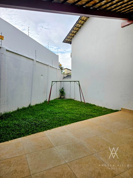 Sobrado mobiliado no Jardim Goiás: 37ª foto da galeria de imagens do imóvel