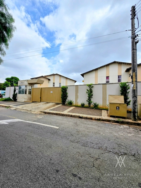Sobrado mobiliado no Jardim Goiás: 1ª foto da galeria de imagens do imóvel