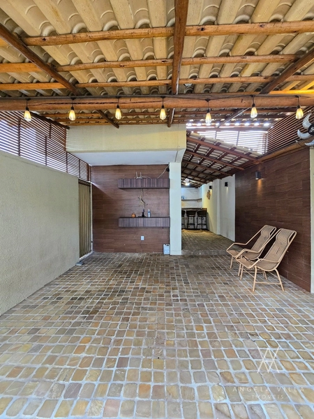 Sobrado mobiliado no Jardim Goiás: 14ª foto da galeria de imagens do imóvel