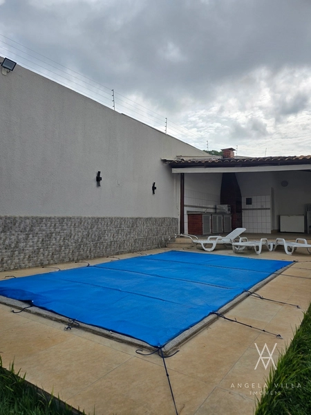 Sobrado mobiliado no Jardim Goiás: 35ª foto da galeria de imagens do imóvel