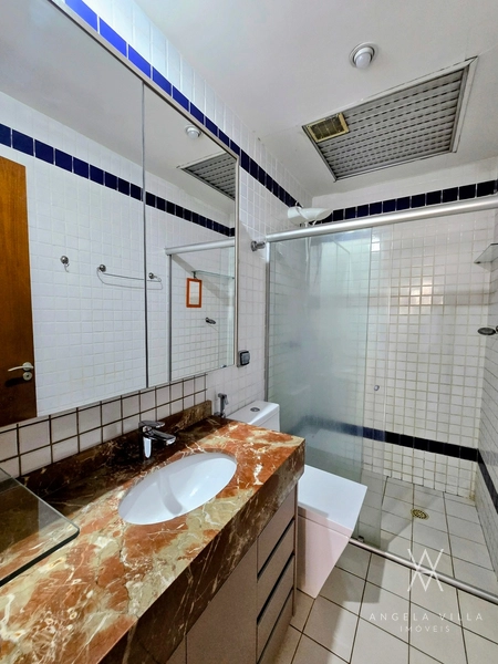 Sobrado mobiliado no Jardim Goiás: 31ª foto da galeria de imagens do imóvel