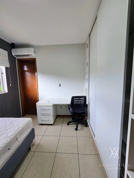 Sobrado mobiliado no Jardim Goiás: 20ª foto da galeria de imagens do imóvel