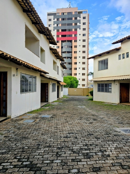 Sobrado mobiliado no Jardim Goiás: 2ª foto da galeria de imagens do imóvel