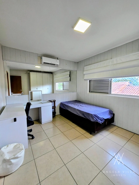 Sobrado mobiliado no Jardim Goiás: 22ª foto da galeria de imagens do imóvel