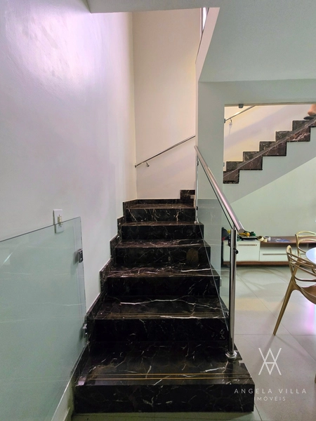 Sobrado mobiliado no Jardim Goiás: 17ª foto da galeria de imagens do imóvel