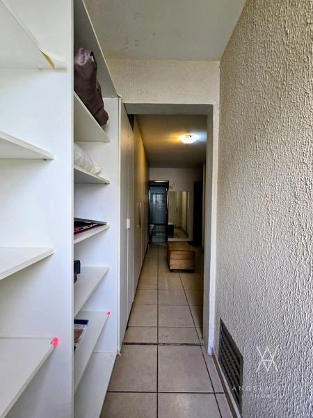 Sobrado mobiliado no Jardim Goiás: 33ª foto da galeria de imagens do imóvel