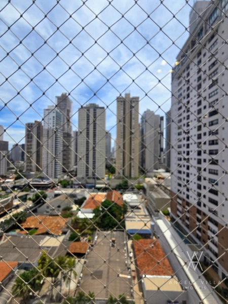 Apto 4 suites mobiliado no Bueno: 14ª foto da galeria de imagens do imóvel