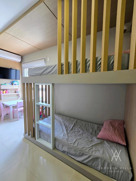 Apto 4 suites mobiliado no Bueno: 39ª foto da galeria de imagens do imóvel