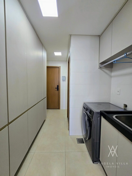 Apto 4 suites mobiliado no Bueno: 21ª foto da galeria de imagens do imóvel