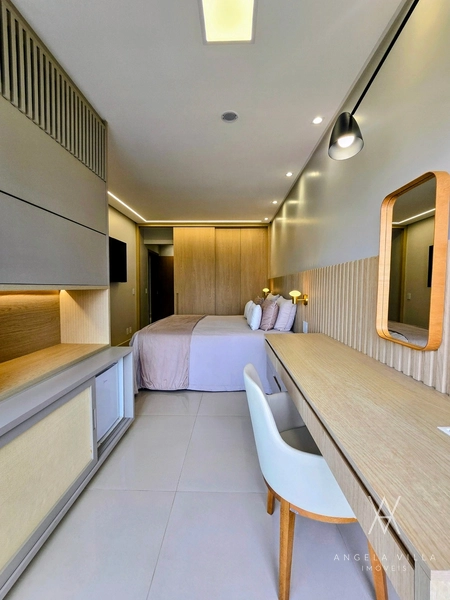 Apto 4 suites mobiliado no Bueno: 31ª foto da galeria de imagens do imóvel