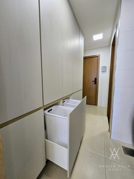 Apto 4 suites mobiliado no Bueno: 24ª foto da galeria de imagens do imóvel