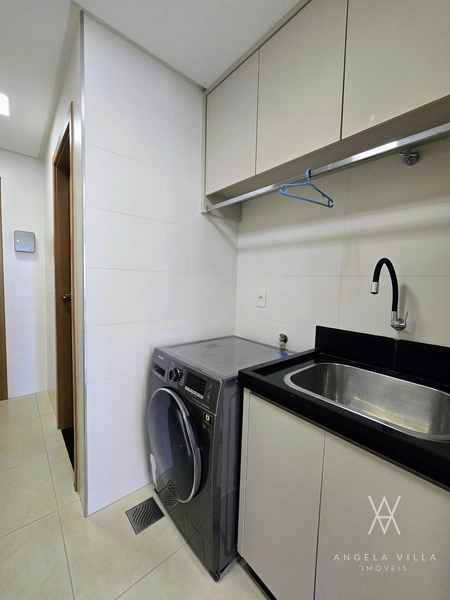 Apto 4 suites mobiliado no Bueno: 22ª foto da galeria de imagens do imóvel