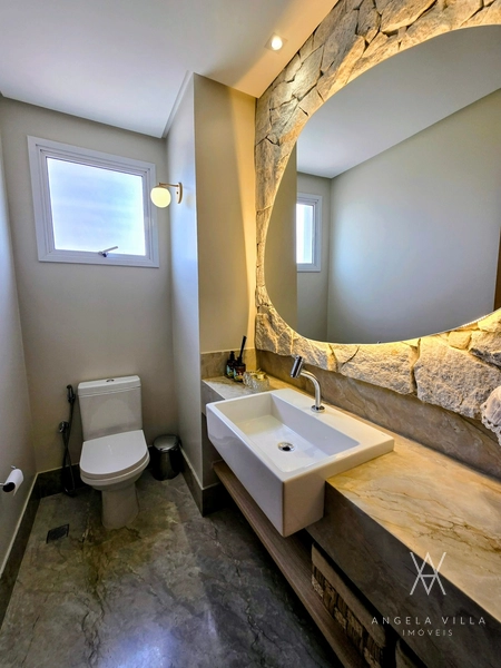 Apto 4 suites mobiliado no Bueno: 16ª foto da galeria de imagens do imóvel