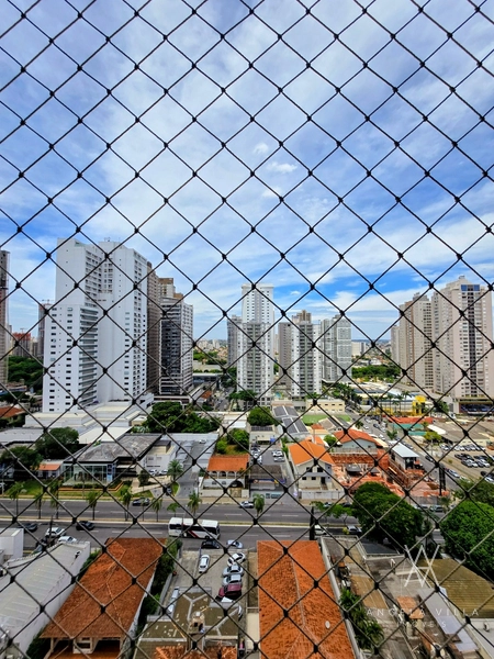 Apto 4 suites mobiliado no Bueno: 32ª foto da galeria de imagens do imóvel