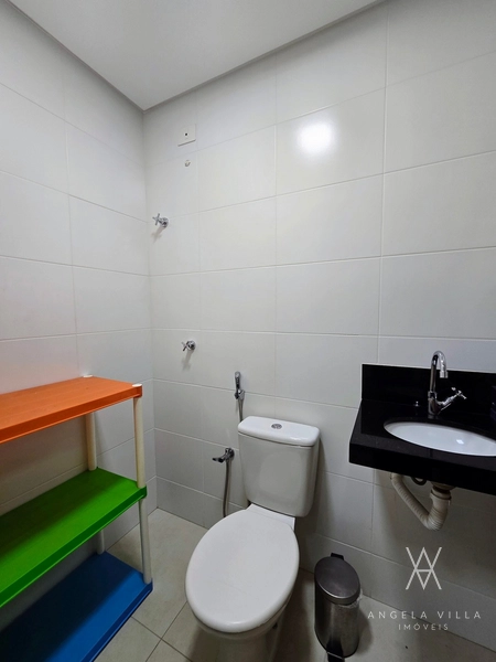 Apto 4 suites mobiliado no Bueno: 25ª foto da galeria de imagens do imóvel