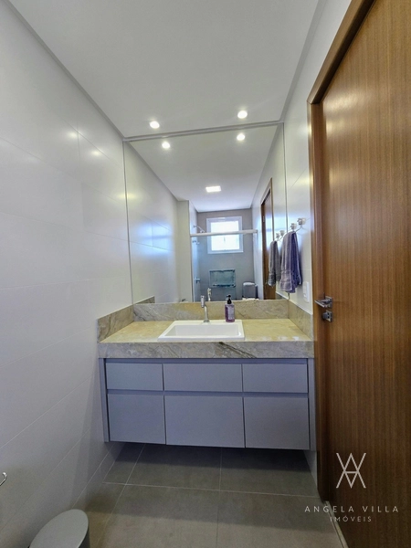 Apto 4 suites mobiliado no Bueno: 45ª foto da galeria de imagens do imóvel