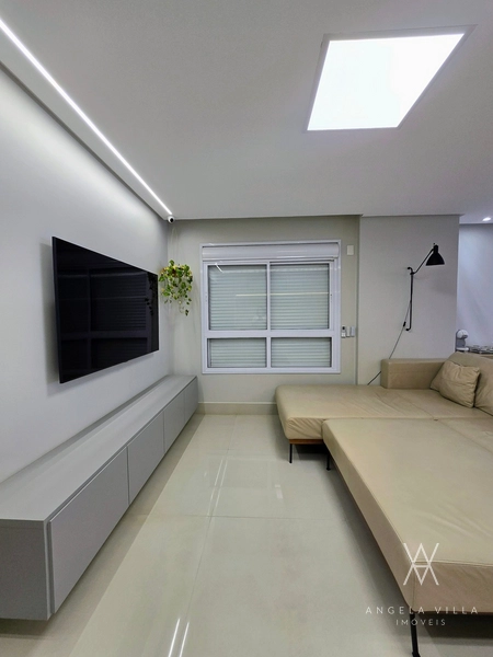 Apto 4 suites mobiliado no Bueno: 5ª foto da galeria de imagens do imóvel