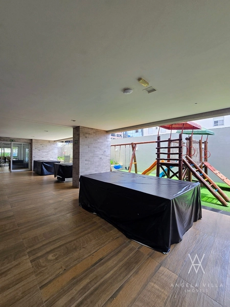 Apto 4 suites mobiliado no Bueno: 59ª foto da galeria de imagens do imóvel