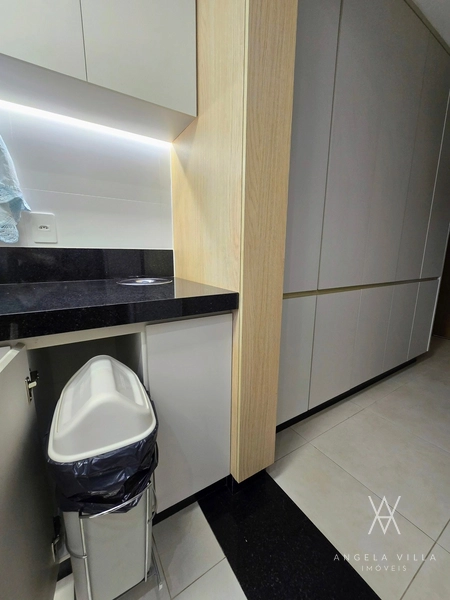 Apto 4 suites mobiliado no Bueno: 20ª foto da galeria de imagens do imóvel