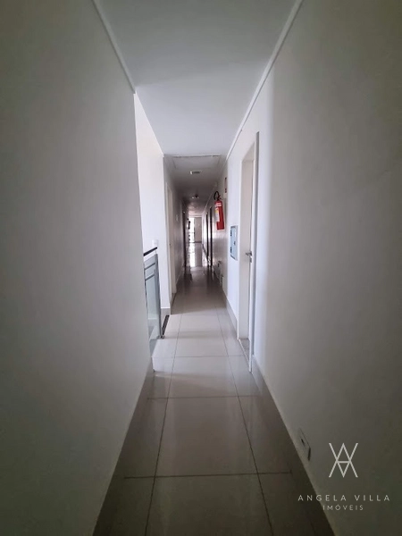 SALA COMERCIAL DESOCUPADA: 13ª foto da galeria de imagens do imóvel