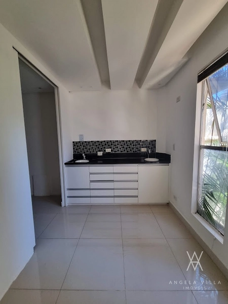 SALA COMERCIAL DESOCUPADA: 8ª foto da galeria de imagens do imóvel