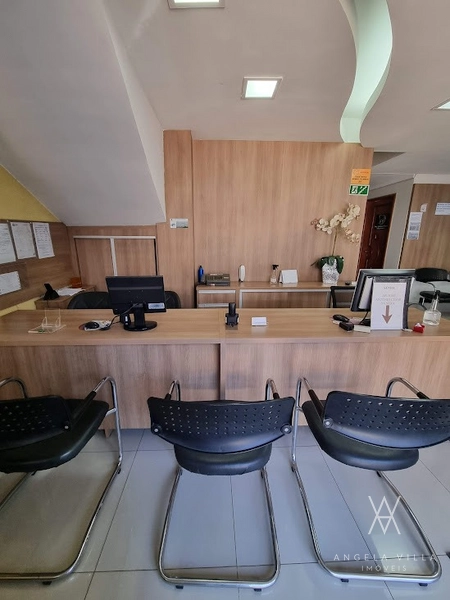 SALA COMERCIAL DESOCUPADA: 2ª foto da galeria de imagens do imóvel